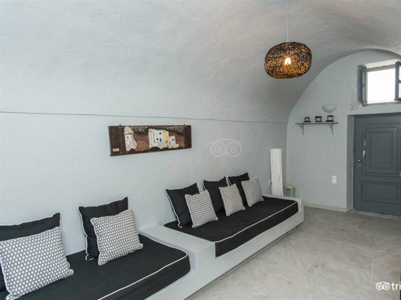 Nonis Apartments Fira  Exterior photo